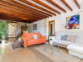 Villa Muro Features 25