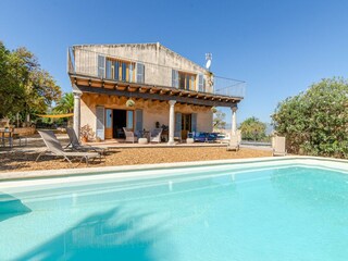 Villa Muro Buitenaudio-opname 7