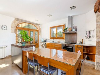 Villa Muro Features 42