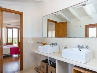 Villa Muro Features 32
