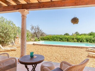 Villa Muro Enregistrement extérieur 8