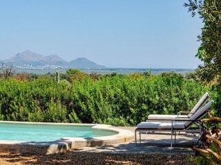 Villa Muro Buitenaudio-opname 10
