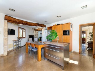 Villa Muro Features 39