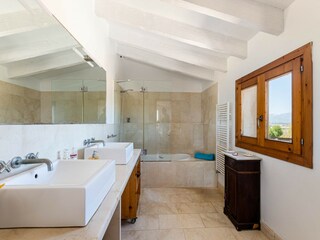Villa Muro Features 41