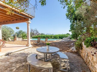 Villa Muro Enregistrement extérieur 9