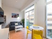 Apartamento Las Palmas  1