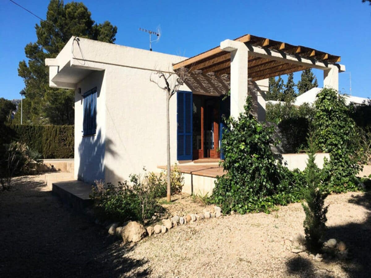 Apartamento L'Ametlla de Mar  1