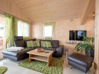 Holiday park Turracherhöhe Features 4