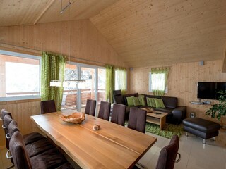 Vakantiepark Turracherhöhe Kenmerken 15