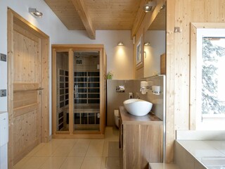 Parco vacanze Turracherhöhe  37