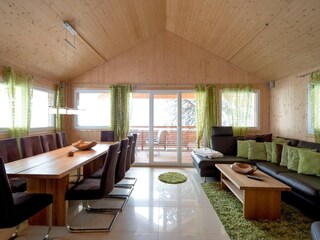 Vakantiepark Turracherhöhe Kenmerken 16