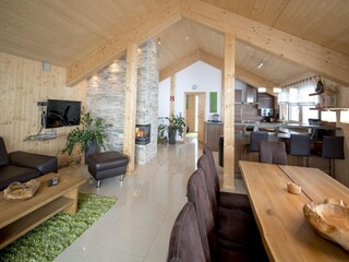 Vakantiepark Turracherhöhe Kenmerken 8