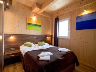 Vakantiepark Turracherhöhe Kenmerken 12