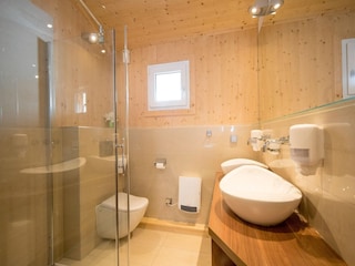 Parc de vacances Turracherhöhe Équipement 18