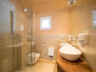 Vakantiepark Turracherhöhe Kenmerken 17