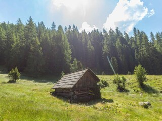 Ferienpark Turracherhöhe Umgebung 24