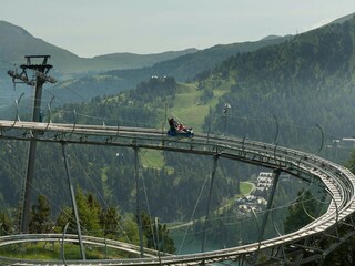 Ferienpark Turracherhöhe Umgebung 25