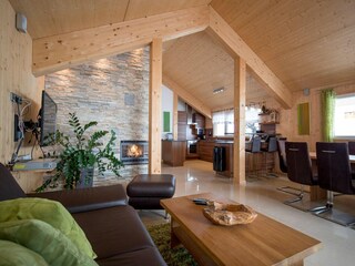 Vakantiepark Turracherhöhe Kenmerken 13