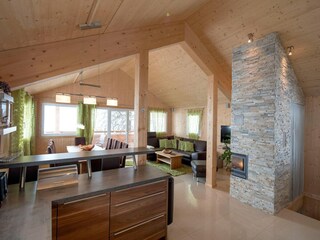 Ferienpark Turracherhöhe Ausstattung 6