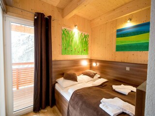 Vakantiepark Turracherhöhe Kenmerken 14