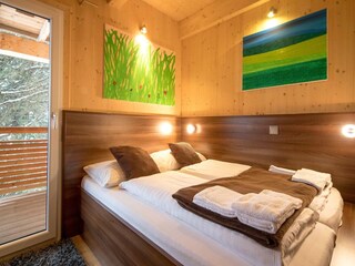 Holiday park Turracherhöhe Features 7
