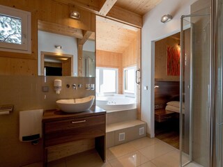 Parco vacanze Turracherhöhe Caratteristiche 10