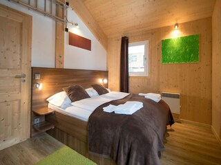 Holiday park Turracherhöhe Features 10
