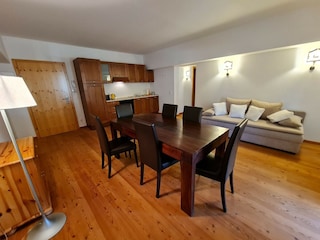 Appartement Bad Kleinkirchheim Kenmerken 8