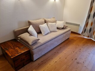 Apartamento Bad Kleinkirchheim Características 10