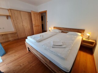 Appartement Bad Kleinkirchheim Équipement 10