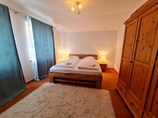 Appartement Bad Kleinkirchheim Kenmerken 11
