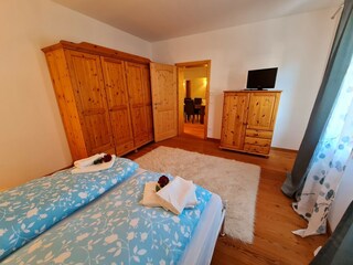 Apartamento Bad Kleinkirchheim Características 9