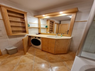 Apartment Bad Kleinkirchheim Features 14