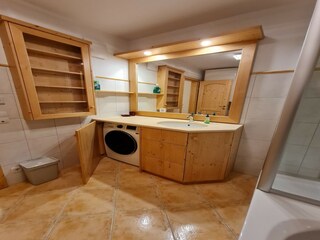 Appartamento Bad Kleinkirchheim Caratteristiche 14