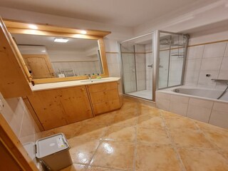 Appartement Bad Kleinkirchheim Équipement 6