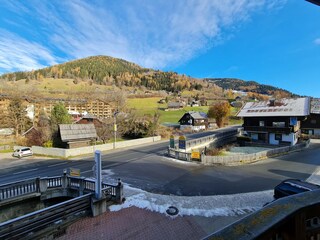 Apartamento Bad Kleinkirchheim Grabación al aire libre 2