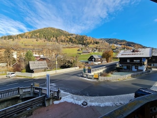Appartement Bad Kleinkirchheim Buitenaudio-opname 2