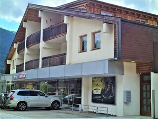 Apartamento Bad Kleinkirchheim Grabación al aire libre 3