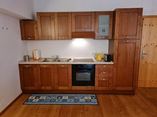 Apartamento Bad Kleinkirchheim Características 20