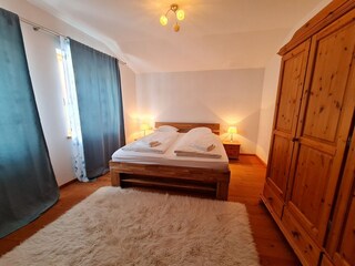 Apartamento Bad Kleinkirchheim Características 9