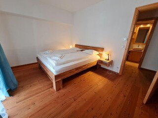 Apartamento Bad Kleinkirchheim Características 21