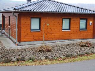 Ferienhaus Merlin