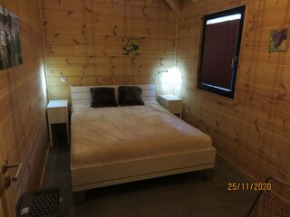 Schlafzimmer I