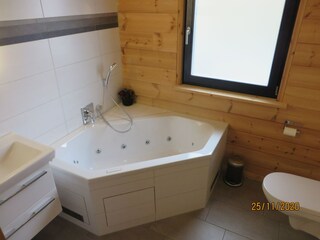 Badezimmer I