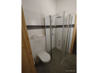 Badezimmer II