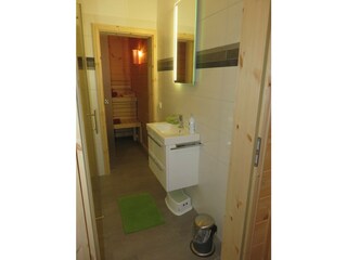 Badezimmer II