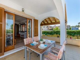 Ferienhaus Son Serra de Marina  37