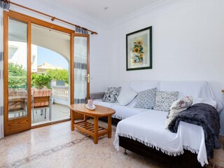 Vakantiehuis Son Serra de Marina Kenmerken 27
