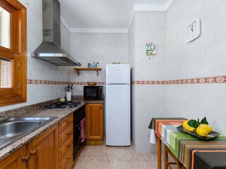 Maison de vacances Son Serra de Marina Équipement 13