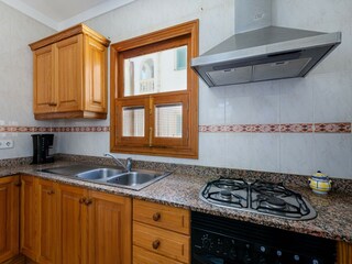 Ferienhaus Son Serra de Marina Ausstattung 28